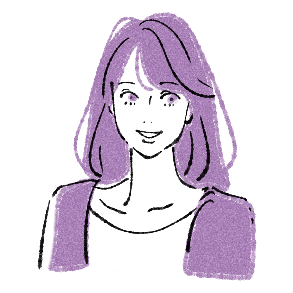 NOA K-POP DANCE 生徒様の声 2