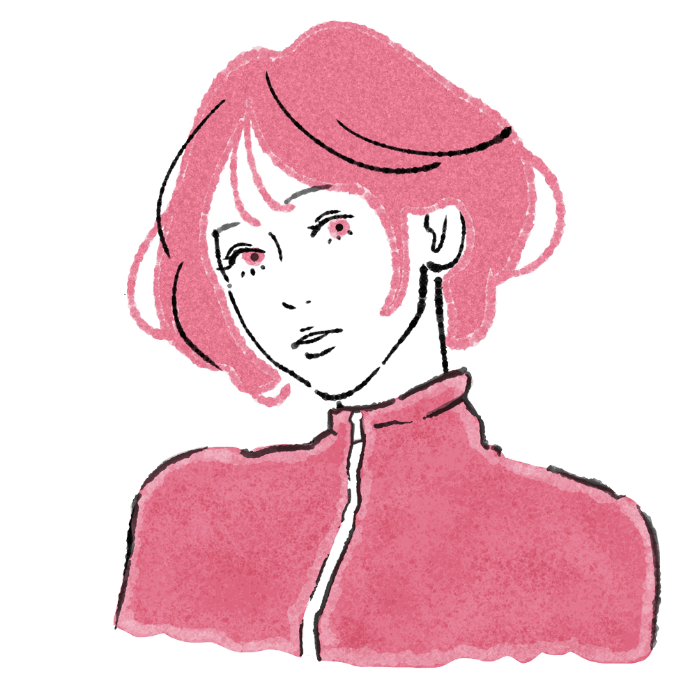 NOA K-POP DANCE 生徒様の声 3