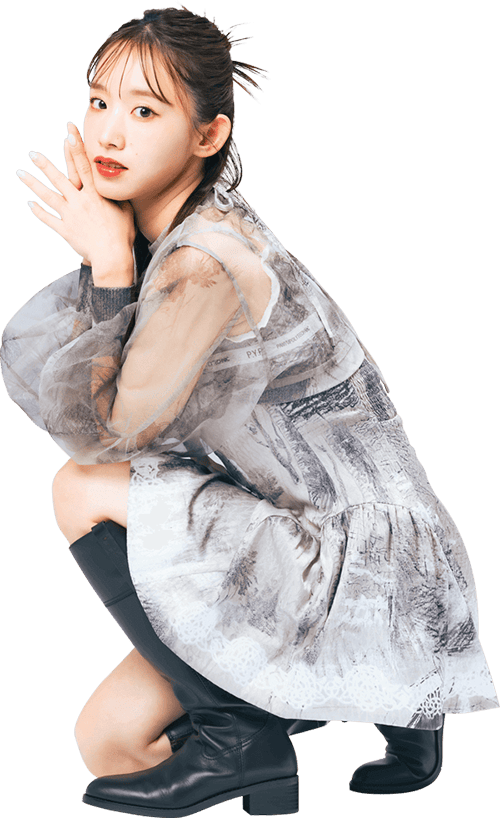 NOA K-POP DANCE イメージ