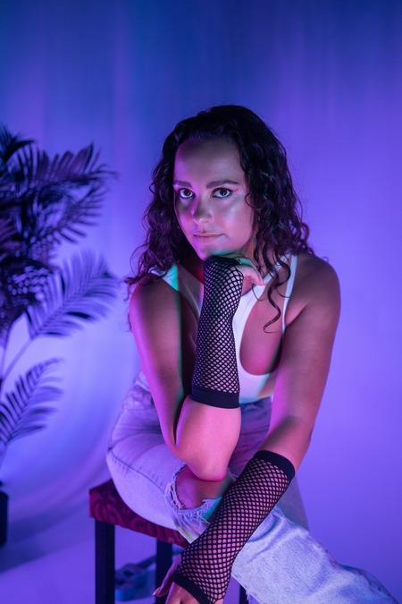 自宅練習で差をつけよう！自宅でできるバーレスクダンスのエクササイズ｜NOAダンス教室【バーレスク】