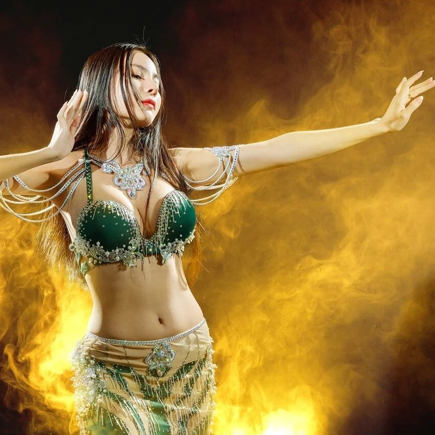 NOAダンス教室のBELLY・ベリーダンスの知識・コラム】（2ページ目