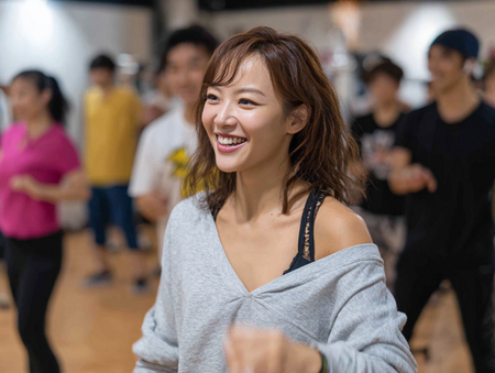 【動画付き】初心者が覚えたいK-POPダンス定番ムーブを徹底解説｜K-POP SCHOOL NOA