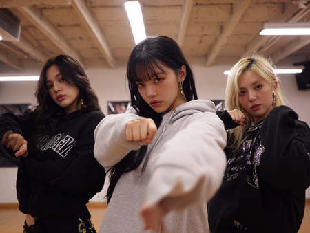 保護者必見！冬休みK-POPダンス教室で身につく3つの力｜K-POP DANCE SCHOOL NOA