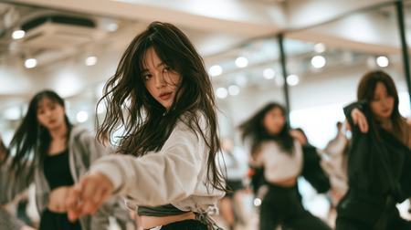 K-POPダンスで踊りたい人気曲は？振り付けの特徴も解説｜NOA K-POP Dance School