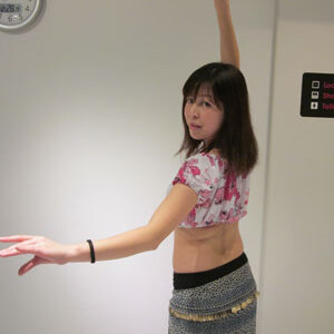 予想以上に良い汗かきますが凄く楽しいです。