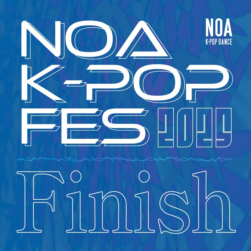 NOA K-POP FES 2025 ご来場ありがとうございました！